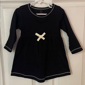 Touched by Nature Girls Dress